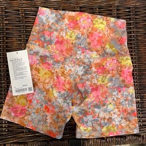 Lululemon Align Shorts 6”
